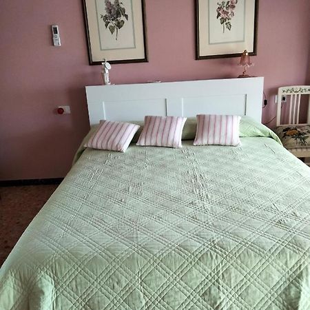 לריצ'י B&B Golfo Dei Poeti מראה חיצוני תמונה