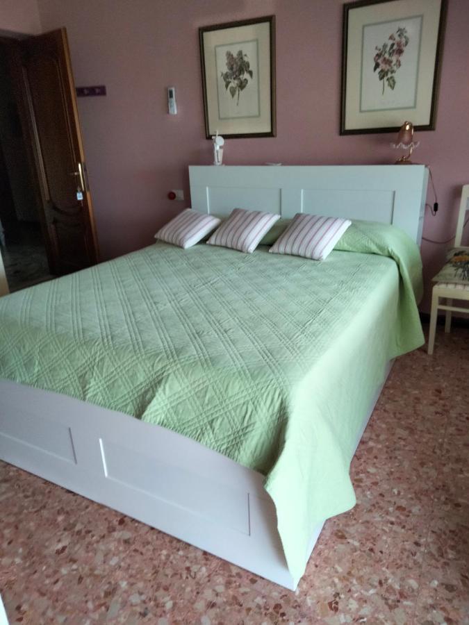 לריצ'י B&B Golfo Dei Poeti מראה חיצוני תמונה